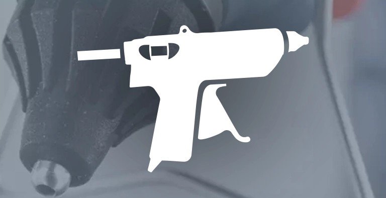 ikona pistoletu