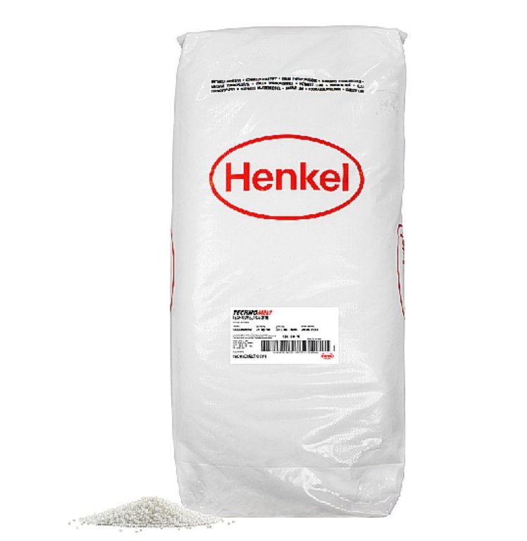 Henkel Technomelt GA 3116, 25 kg (worek)-granulki-nowe