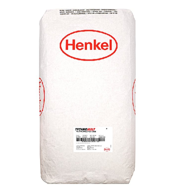 Henkel Technomelt GA 3660, 25 kg (worek)-granulki-nowe