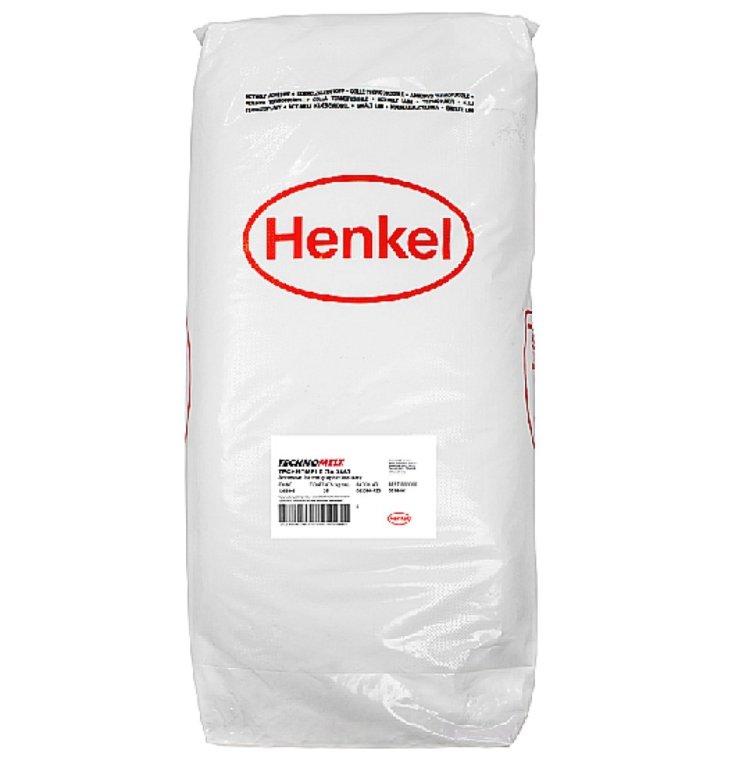 Henkel Technomelt GA 3660, 25 kg (worek)-bez granulek-nowe